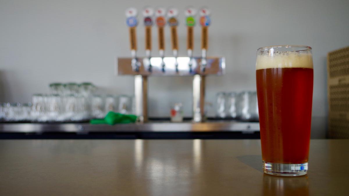 Spoetzl Brewery, Karbach top list of largest craft brewers in Texas