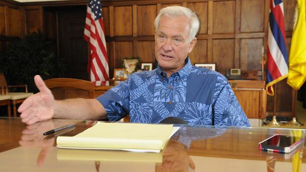 Tax Foundation Of Hawaii Head Questions Mayor’s Tax Estimates - Pacific 