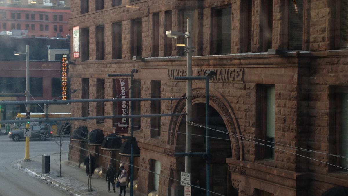 Ken Sherman sells Lumber Exchange Building in Minneapolis to R2 Cos. of