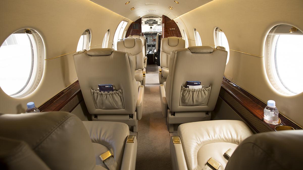 onejet pittsburgh