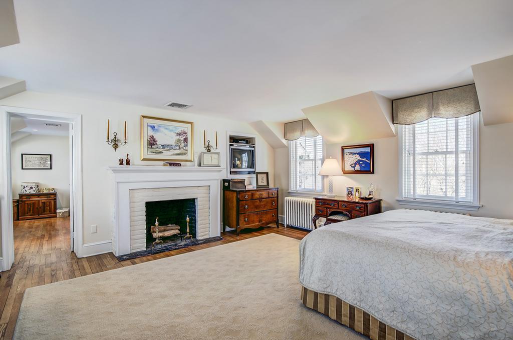 Historic Bull Run Estate Greenville Philadelphia Business Journal