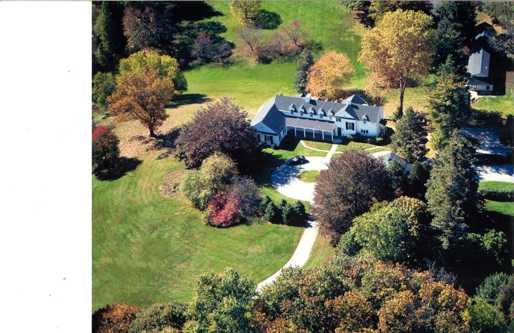 Historic Bull Run Estate Greenville Philadelphia Business Journal