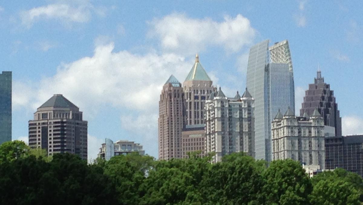 New Jersey cybersecurity firm Comodo picks Atlanta for sales hub