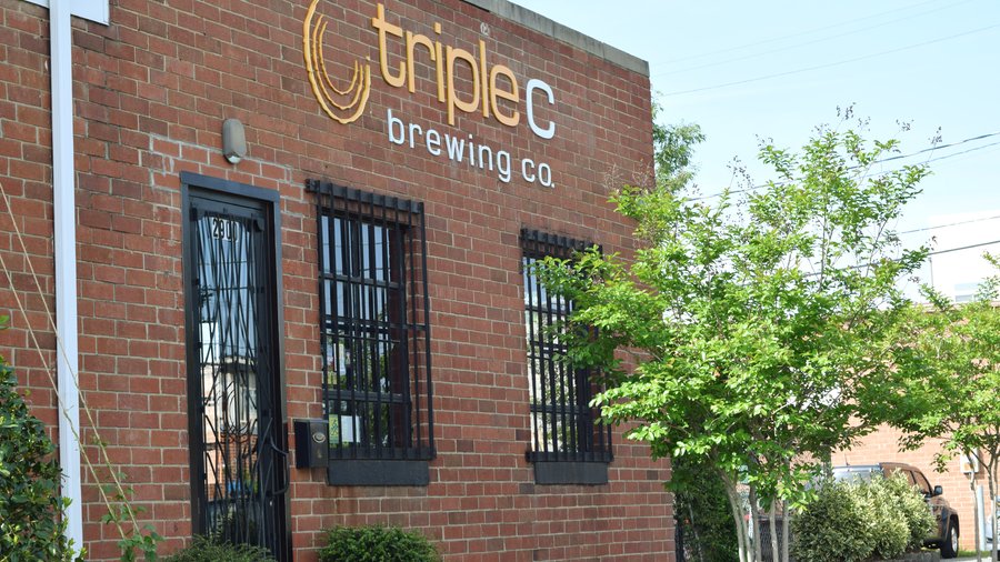 Triple C Brewing Co. expands capacity with 600K in upgrades