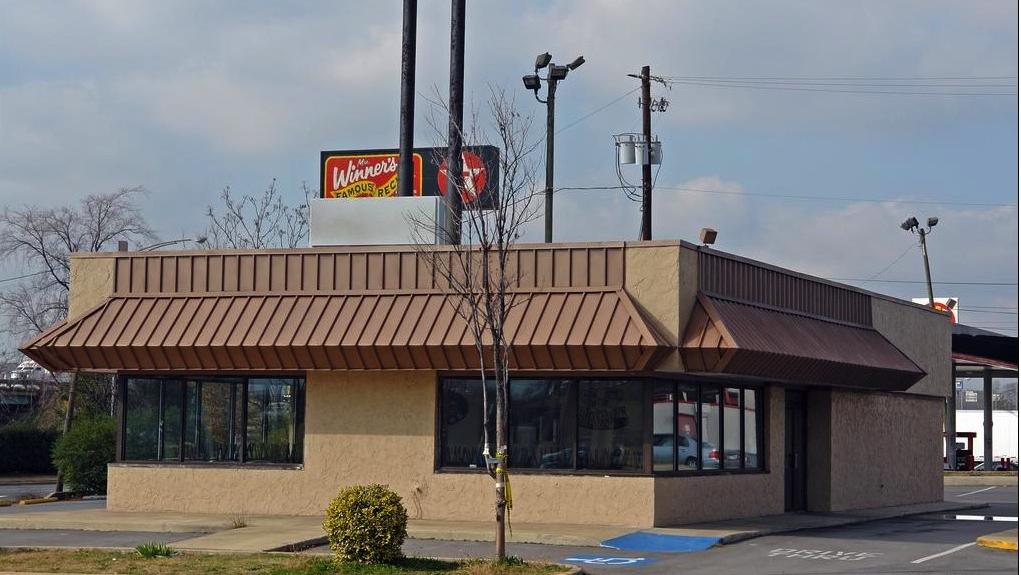 Waffle House may add another downtown Birmingham location Birmingham