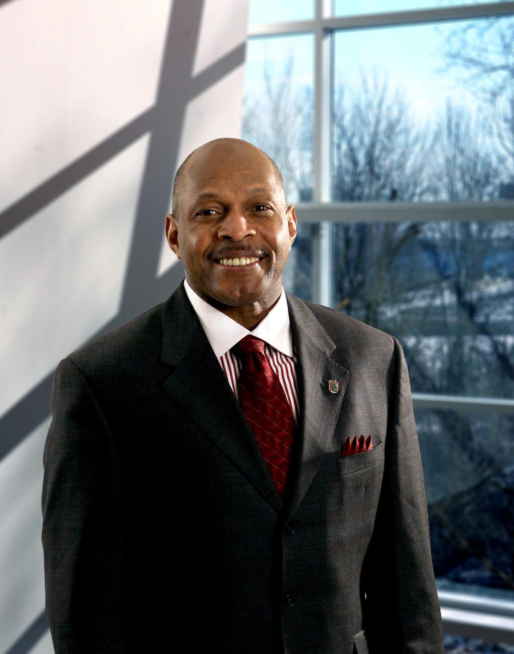 Archie Griffin moving to Ohio State's advancement office in part-time role  - Columbus Business First