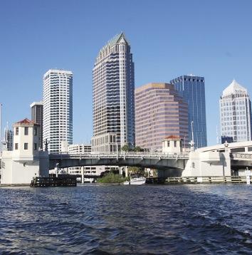 Five Tampa Bay companies named as ‘World’s Most Admired’ - Tampa Bay ...