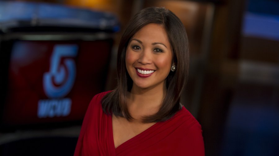 WCVB hires Antoinette Antonio to be new weekend co-anchor - Boston ...