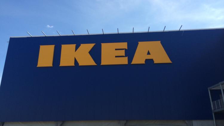Ikea announces opening date for St. Louis store - St. Louis Business Journal