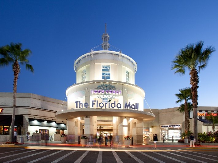 Hollister Co. at The Florida Mall® - A Shopping Center in Orlando, FL - A  Simon Property