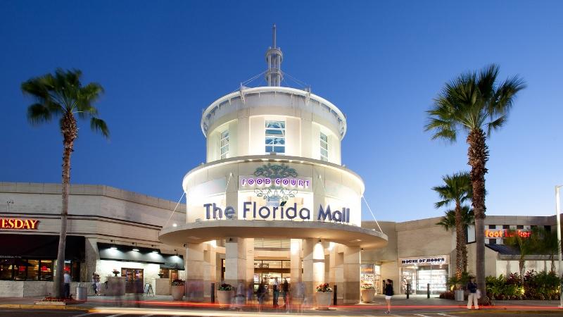 South Florida shopping malls, then and now – Sun Sentinel