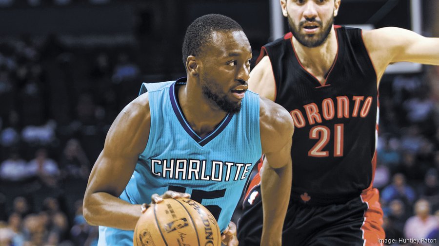 Charlotte Hornets executive Pete Guelli offers insight on lagging