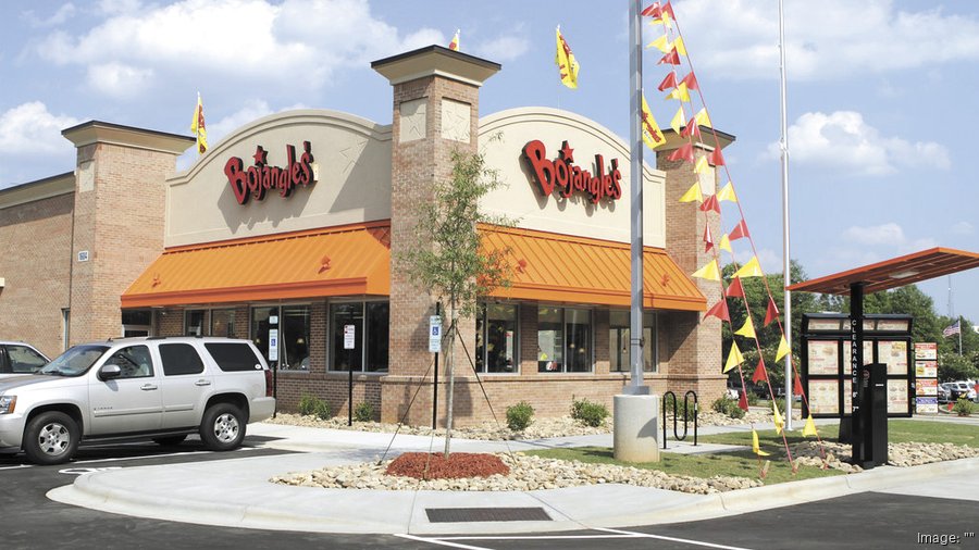 Bojangles' restaurant site sold to investor for $2M - Birmingham ...