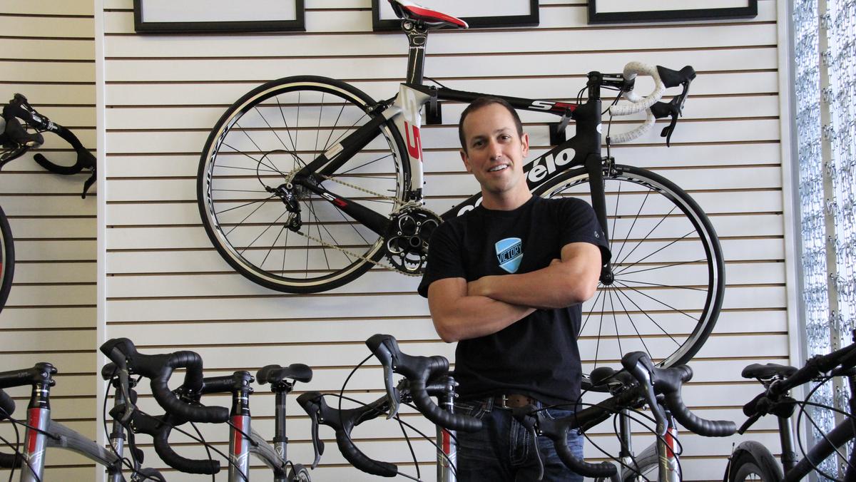 Peddler Bike Shop Is Now Trek Bicycle Trek Bicycle Memphis Facebook