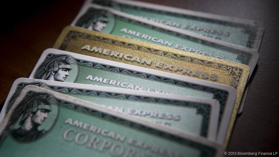 InComm enters into exclusive-rights agreement with American Express ...