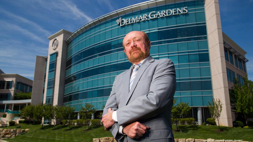 Delmar Gardens Plans 16 8 Million In Expansions St Louis