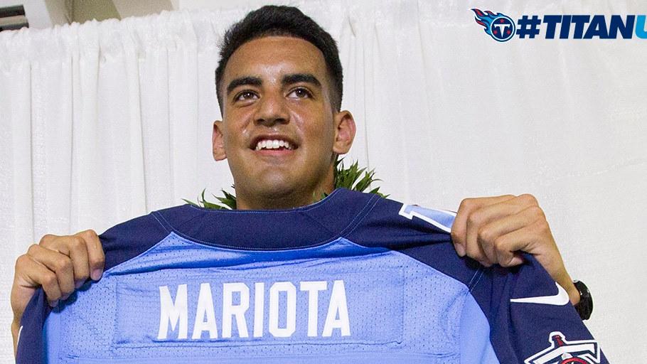 L&L Hawaiian Grill to follow Hawaii native Marcus Mariota to Nashville -  Pacific Business News