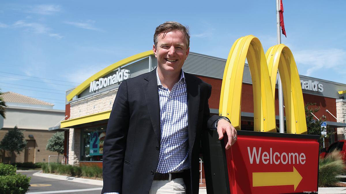 McDonald's will create more than 18,000 new summer jobs in Florida ...