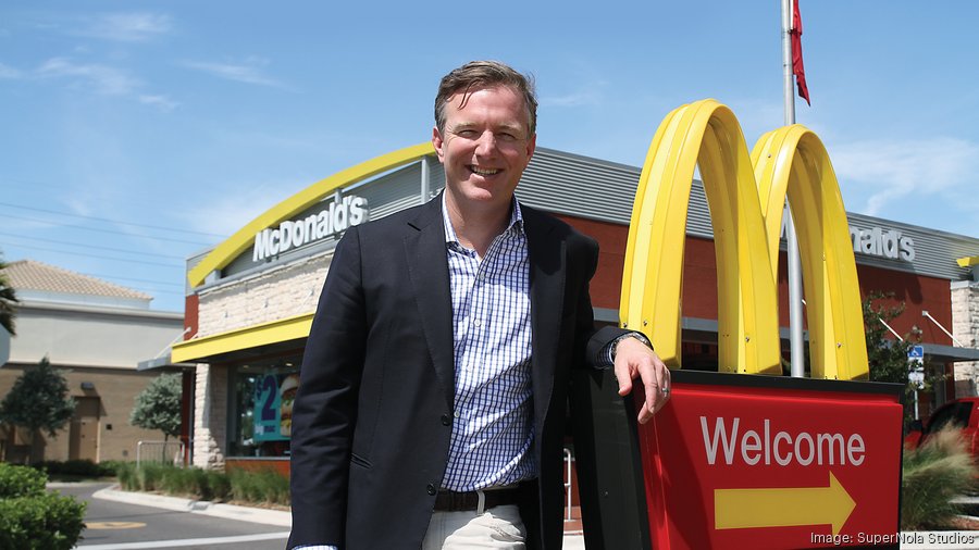 McDonald's will create more than 18,000 new summer jobs in Florida