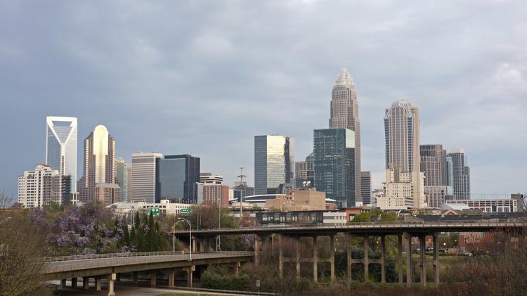 Wallethub Charlotte Among 25 Best Summer Destinations In Us