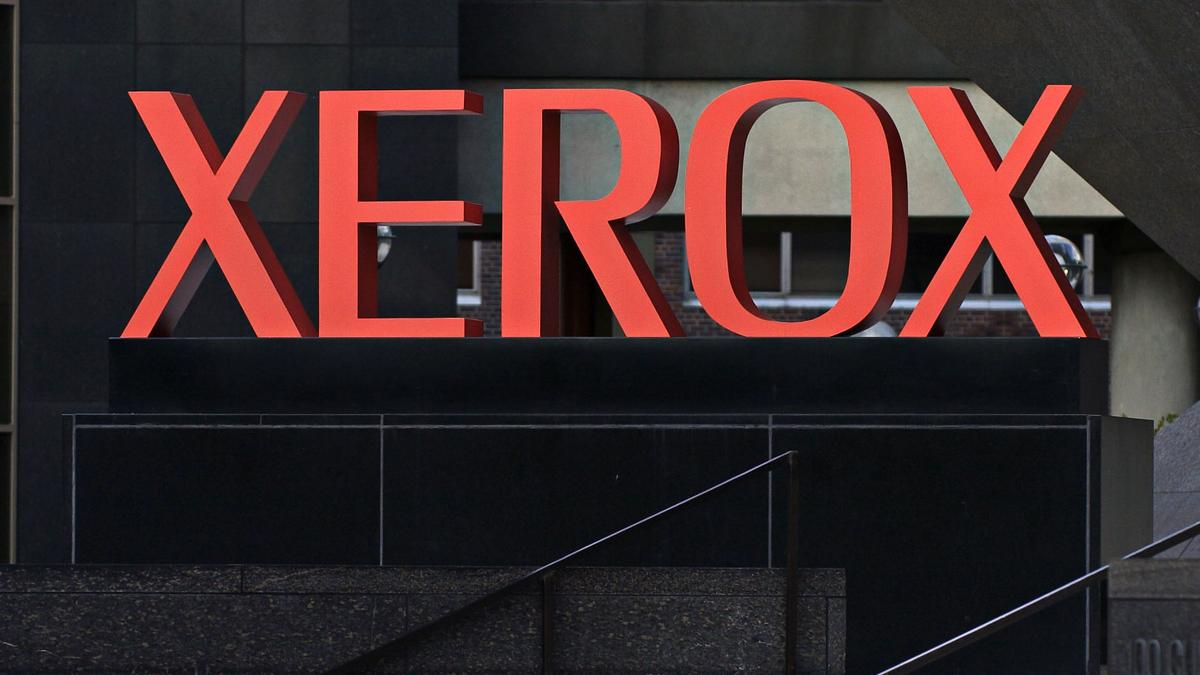 Xerox Leaves Downtown Rochester; End of an Era Industry Analysts, Inc.