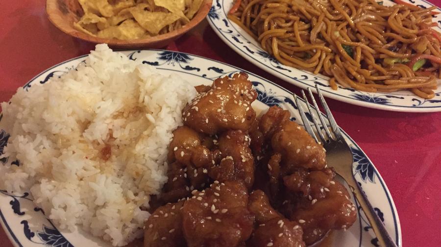Business Pulse Poll: What is your favorite Chinese restaurant in