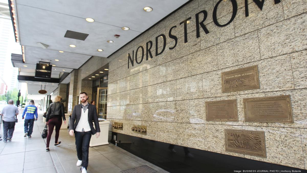 Nordstrom&#39;s latest store closure signals retailer&#39;s shift from failing malls - Puget Sound ...