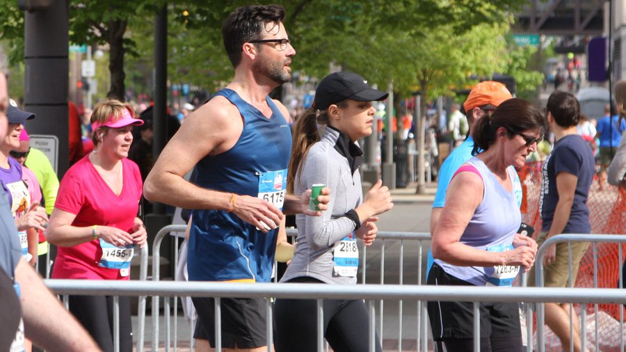 Capital City Half Marathon goes virtual for 2021 - Columbus Business First