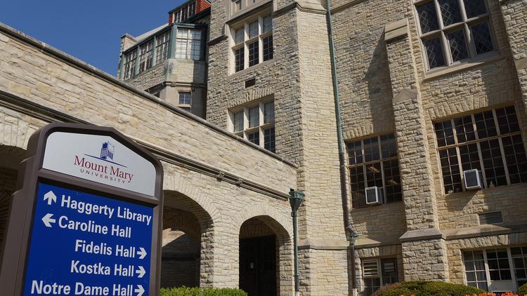Mount Mary University >> Mount Mary Adds Graduate Food Science Program Milwaukee Mount Mary University >> Mount Mary Adds Graduate Food Science Program Milwaukee