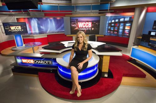Charlotte media facing changes with TV station deals (Photos ...