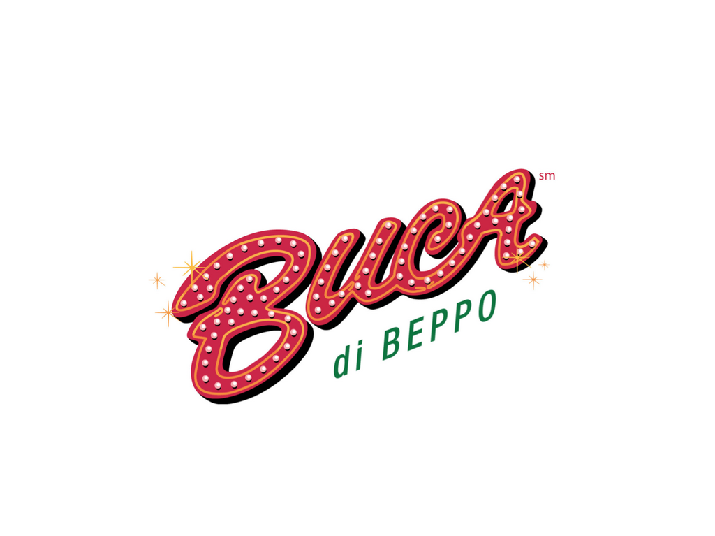 Buca di Beppo logo