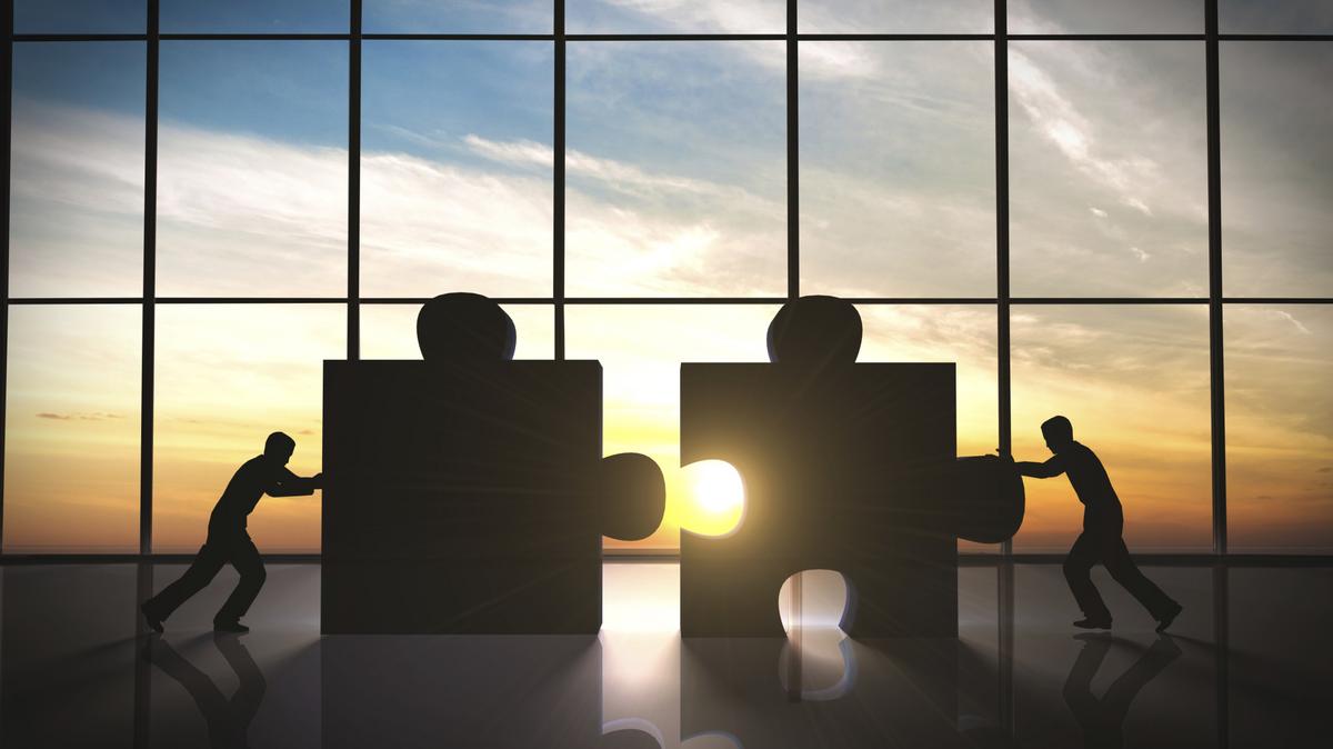 B/K Multifamily partners with Roscoe Property Management Dallas