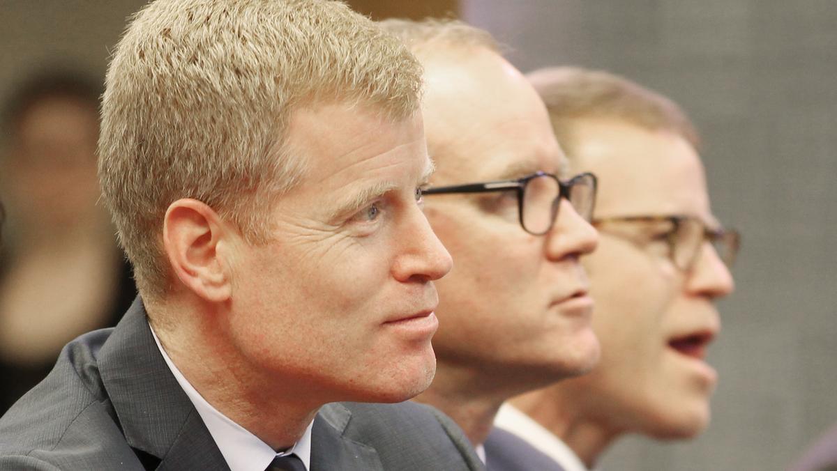 Nordstrom looks to go private amid 'retail hell' - Columbus Business First