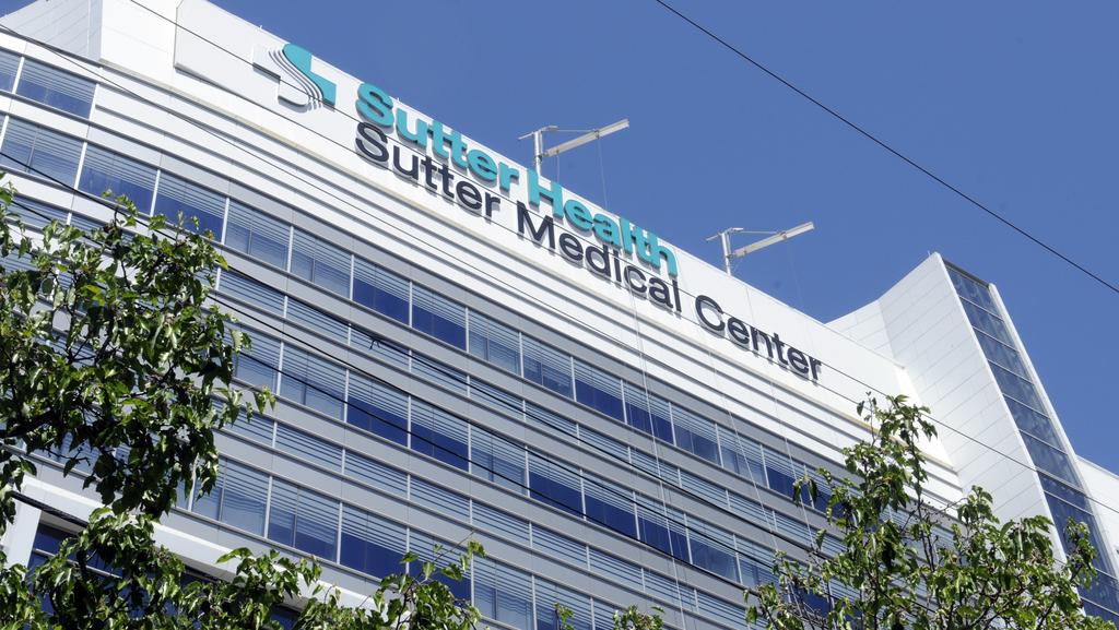 Medical Records Clerk At Sutter Health