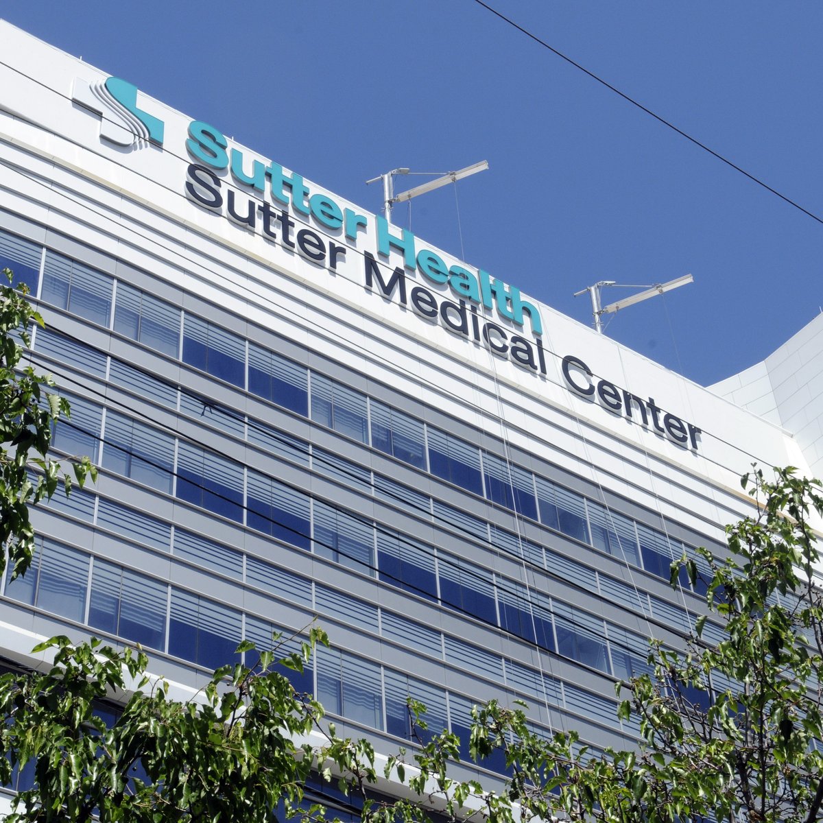 Sutter Health in talks to acquire Sansum Clinic in Santa Barbara