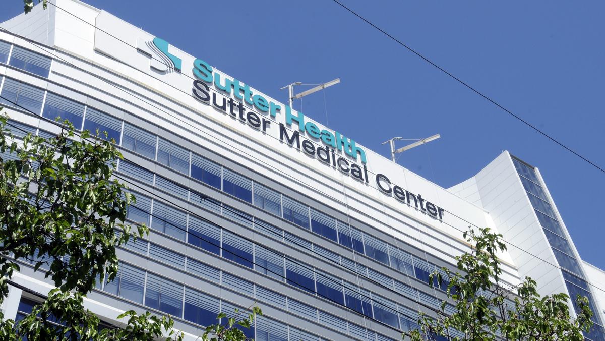 Sutter Health lawsuit cracks open regional hospital pricing data