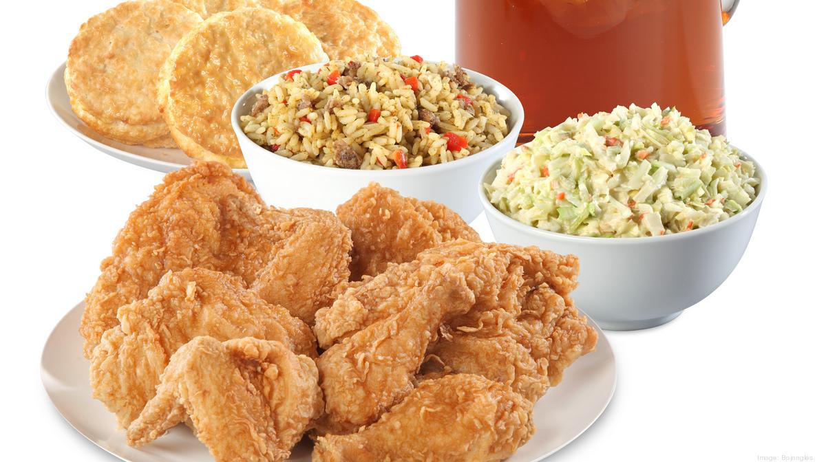 Popular fried chicken and buttermilk biscuit chain Bojangles to reenter ...