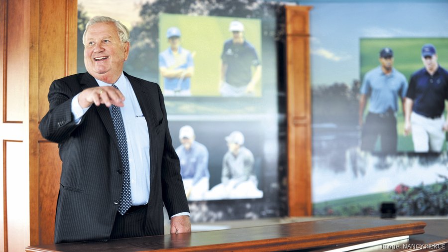 Wells Fargo, Quail Hollow hint at contract extension in CLT Charlotte