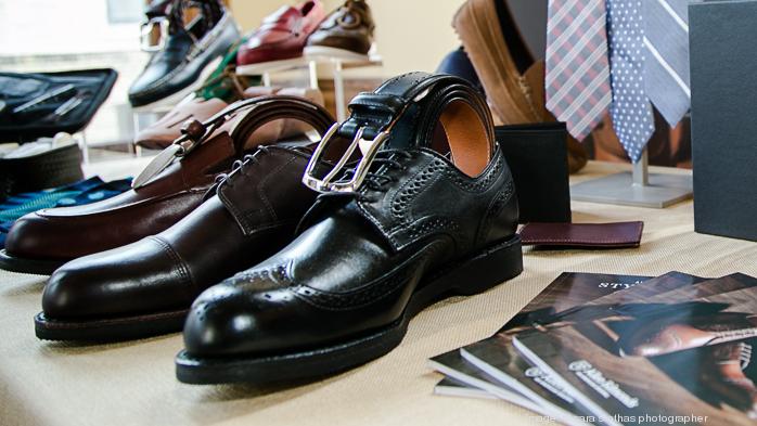 Allen Edmonds expands retail presence - Milwaukee Business Journal