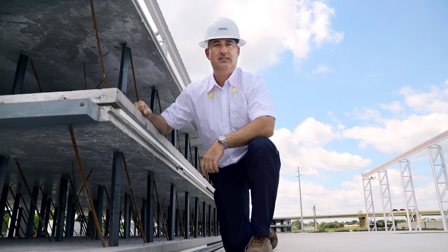 2018 CEOs of the Year includes Universal Orlando design/build