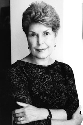 Ruth Rendell Model ARTS BOOK REVIEW
