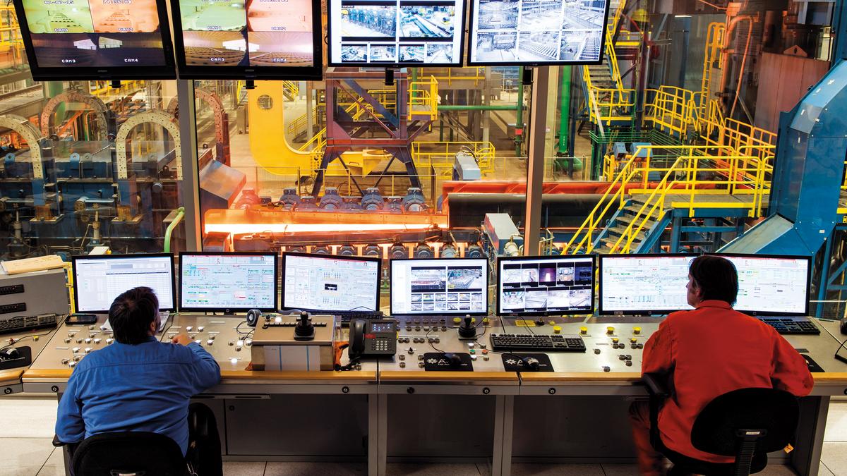 ATI wins 30M contract to replace part of oil pipeline Pittsburgh