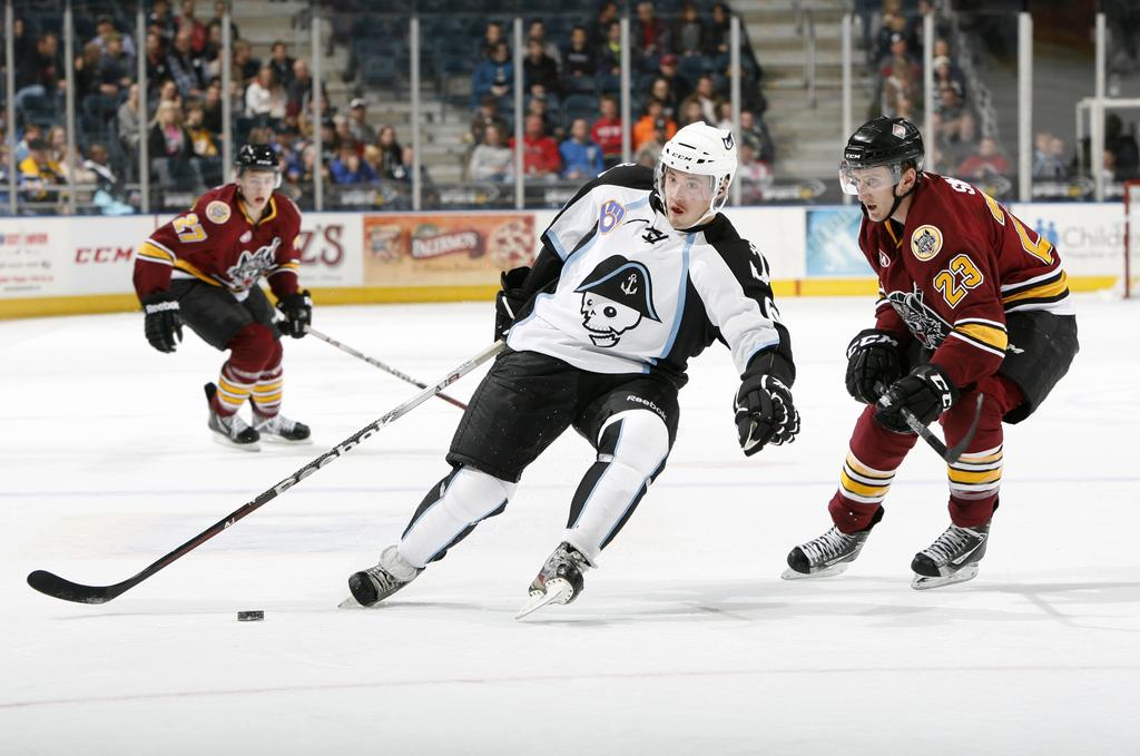 Milwaukee Admirals Ice Hockey Team Logo Editorial Image - Image of