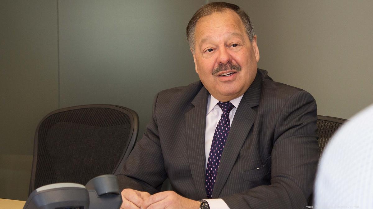 Hispanics remain the most underrepresented group on corporate boards