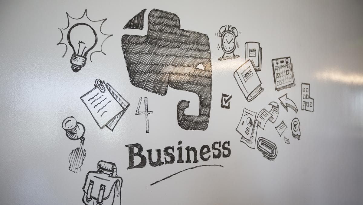 Evernote Evernote