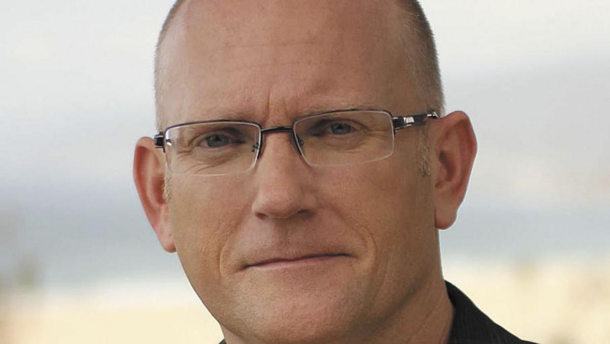 Director Stu Pollard discusses why he makes movies in Kentucky Louisville Business First