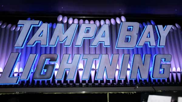 Tampa Bay Lightning new retro jerseys - Tampa Bay Business Journal