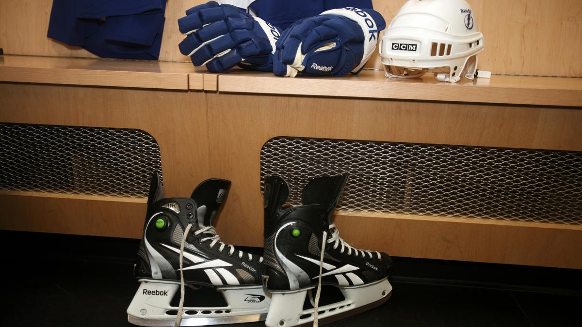 Tampa Bay Lightning, Florida Panthers and NHL announce major donation to Irma relief Tampa Bay