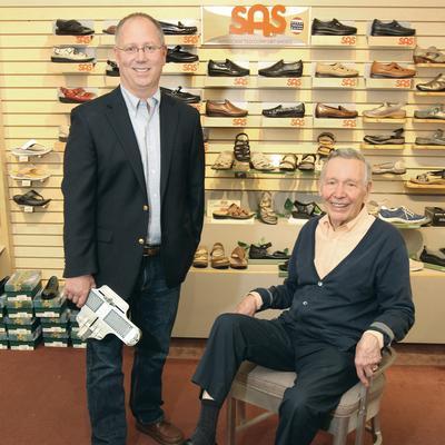 Centennials: Wagner Quality Shoes - Pittsburgh Business Times