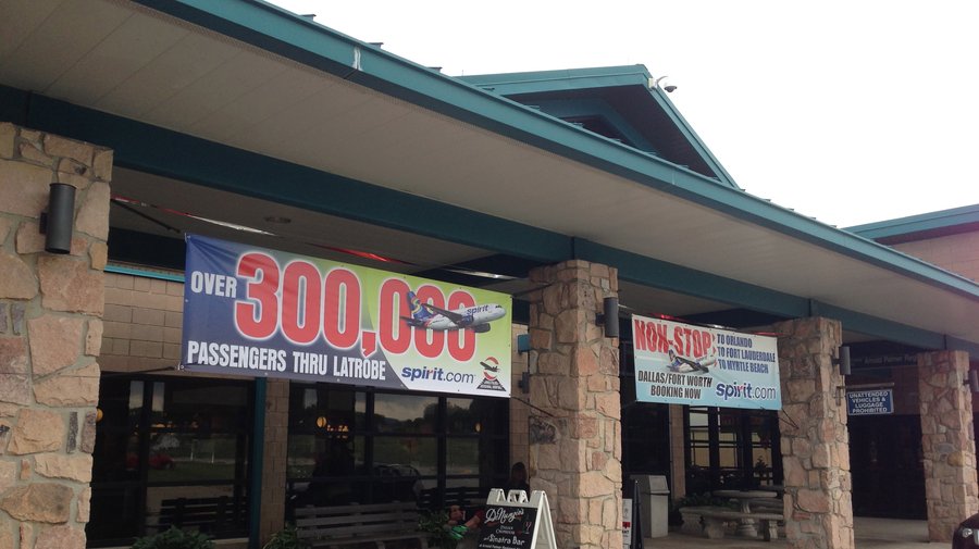 Arnold Palmer Regional Airport is set to reopen with new precautions in